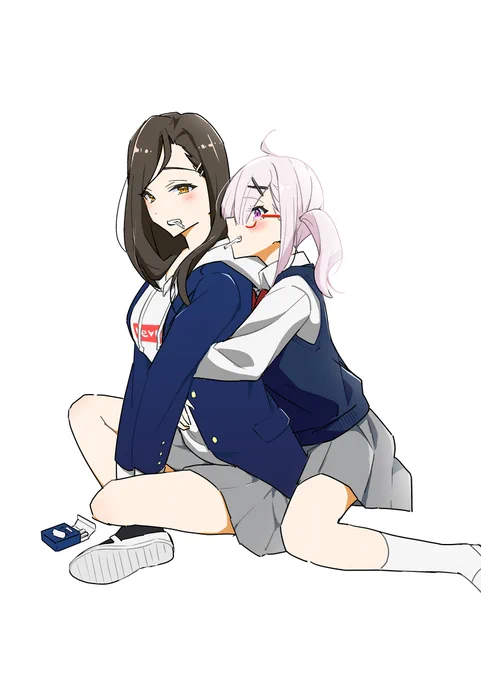 JKくろしっく 