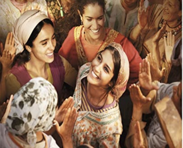 CecileGauffriau's tweet image. Amis cinéphiles et justiciers de la vie,
L’actualité et l’innovation avec @_HeHop rappellent que là maltraitance et la violence laissent des cicatrices indélébiles 👶🏻 Quels films et situations cinoche dénoncent le mieux l’innommable ?😱👊 #paroleliberée 
#CinephileLeWeekEnd 🎬