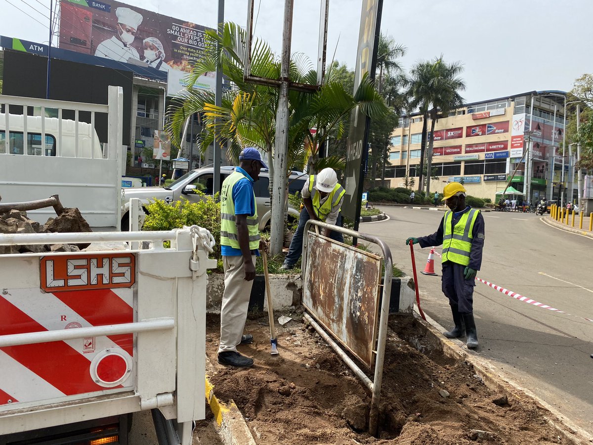 Abala M. Wanga tweet media