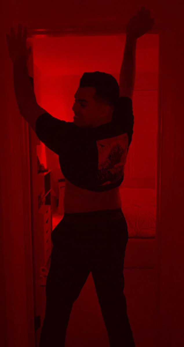 ChrisNguyen22's tweet photo. 🥵🥵 https://t.co/9LXzdxGUoZ