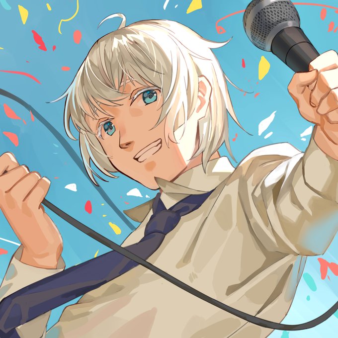 歌い手 高画質 のtwitterイラスト検索結果 古い順