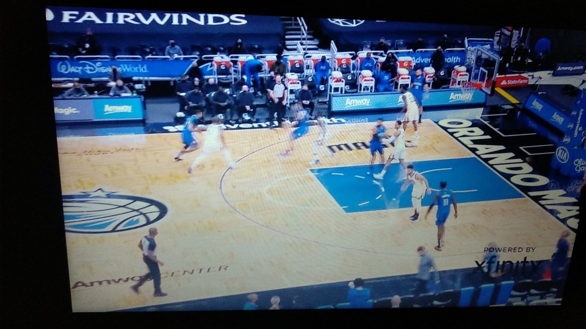 80. Orlando Magic VS Golden State Warriors https://t.co/wIrme8hbHy