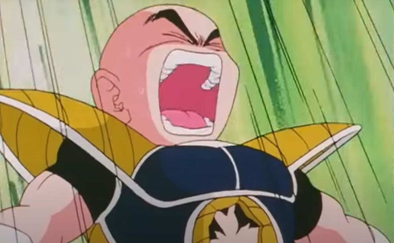 田ゴ作 ドラゴンボールz 95話 ついに変身 伝説の超サイヤ人 孫悟空 一番を決めるならこれしかない 一番印象に残ったアニメのシーン T Co Asdf70bjxw Twitter