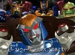 ケンザキタイガ 一番印象に残ったアニメのシーン ビーストウォーズメタルスの最終回やなぁ アドリブ大合戦って部分が多く広がってるけど 一番最高なのは最期エンディングの時メンバー一人ずつお別れのメッセージを言って終わるんだけど それが最高に泣ける