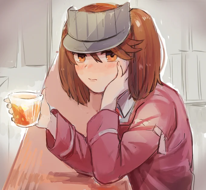 RJちゃん 