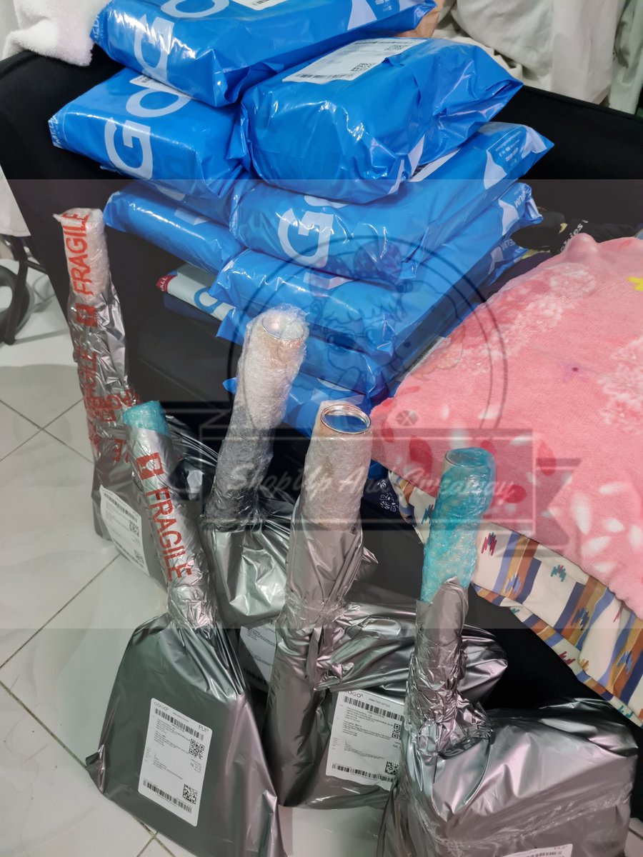 ShopUpand's tweet photo. GGX pick up 1st batch 02.20.2021...
#SuagaUpdates https://t.co/N5jnJrUPyu