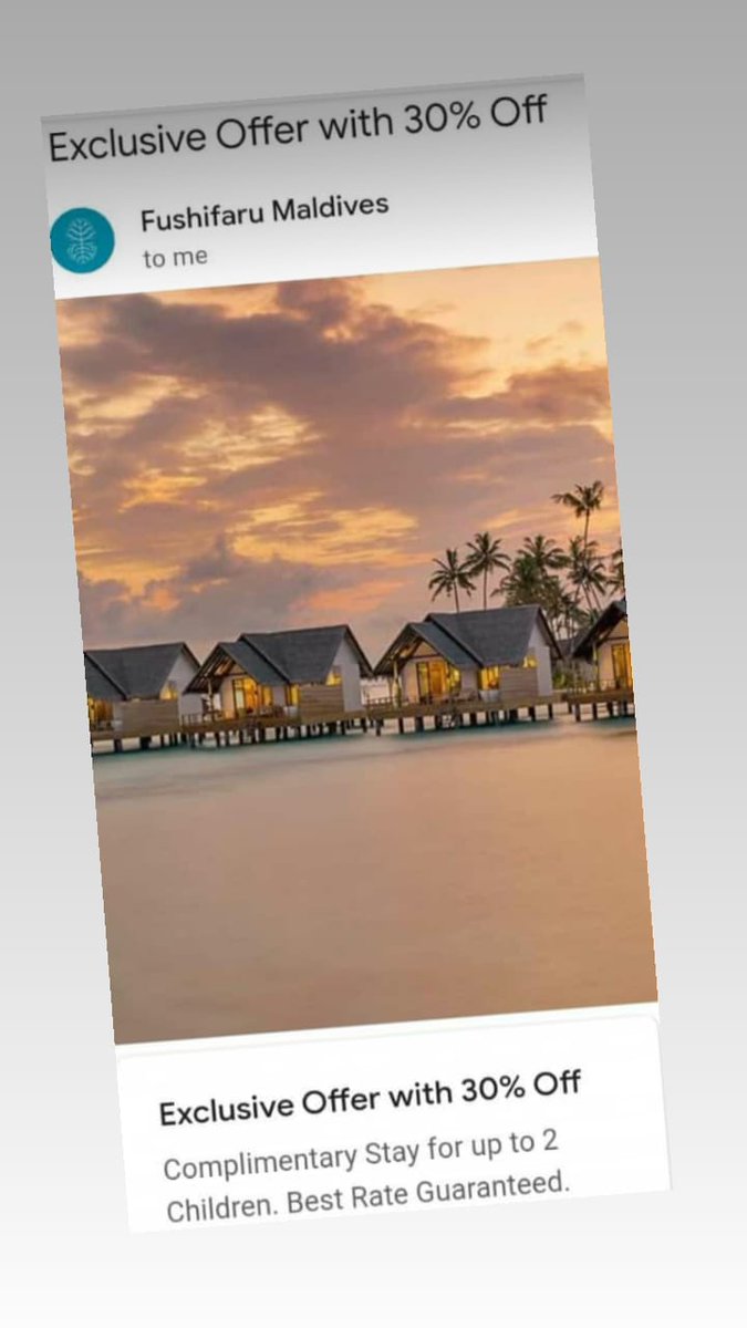 Madhusree123's tweet photo. Limited period offer!

#safarnamaleisures https://t.co/TYxZxre9km