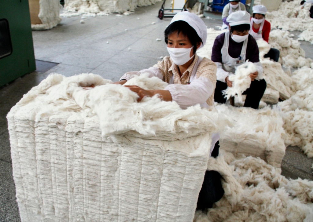GFAgenda's tweet photo. Today marks the #WorldDayofSocialJustice. This is an increasingly poignant point of reflection given the hardships laid bare by COVID-19. Watch this #CFSPlus talk about how the Garment Industry Call-To-Action can contribute to a more resilient industry: https://t.co/0uxhWSU4ZK https://t.co/lXnuLp8kmC