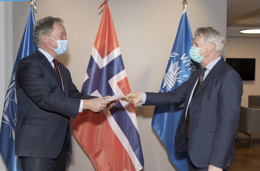 Morten Aasland tweet media