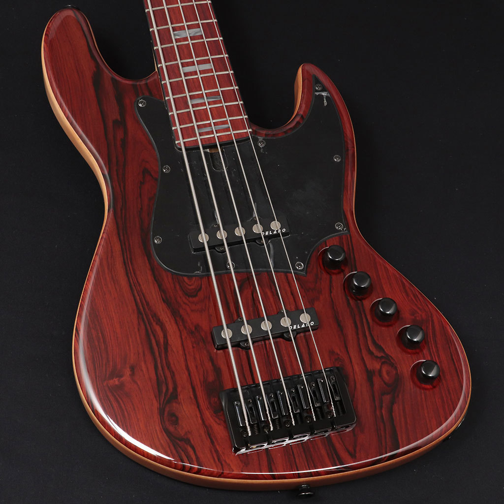 低音者 イシバシ楽器 御茶ノ水rockside デジマートセール対象商品 Maruszczyk Elwood L 5st Cocobolo Top T Co Ylhjzwmfi2 赤黒くうねる木目が特徴的な希少材 ココボロをボディトップに配し 同じく 赤い木材 パドゥークを指板に採用 低音者 イシバシ楽器 御茶ノ水rockside デジマートセール対象商品 Maruszczyk Elwood L 5st Cocobolo Top T Co Ylhjzwmfi2 赤黒くうねる木目が特徴的な希少材 ココボロをボディトップに配し 同じく 赤い木材 パドゥークを指板に採用