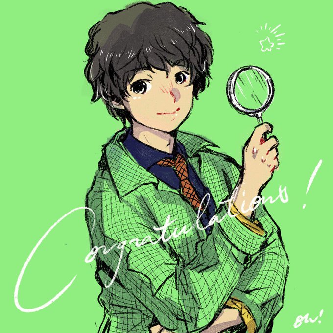 有岡大貴のtwitterイラスト検索結果 有岡大貴のtwitterイラスト検索結果