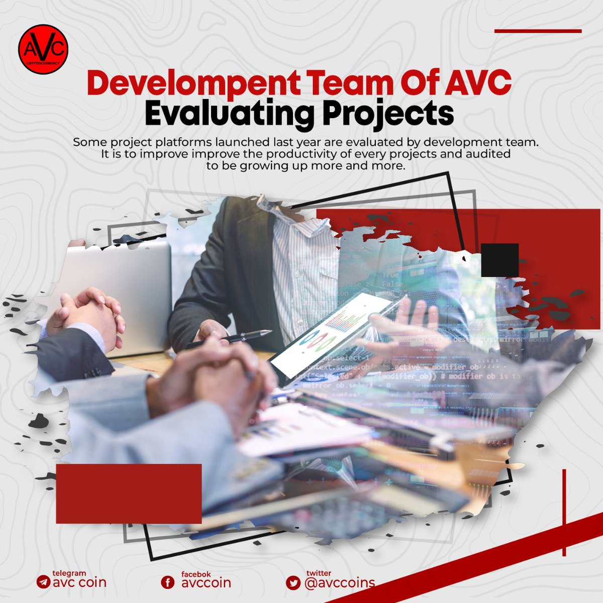 avccoin on Twitter: 