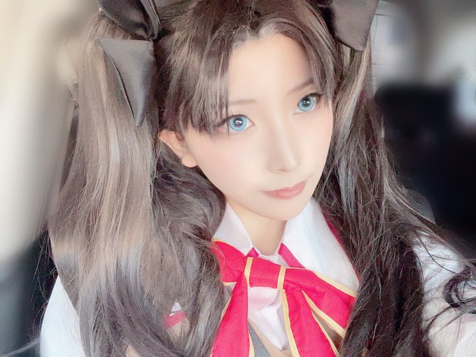 コスプレイヤーナカノベーコンのTwitter画像46