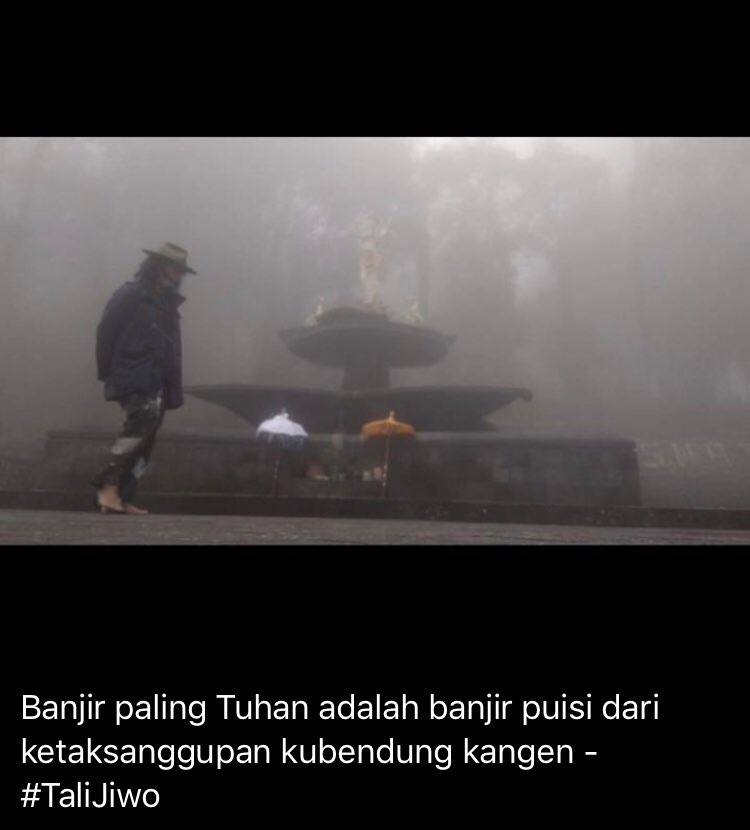 sudjiwotedjo's tweet photo. Banjir paling Tuhan ... https://t.co/UV4xJuHw9m