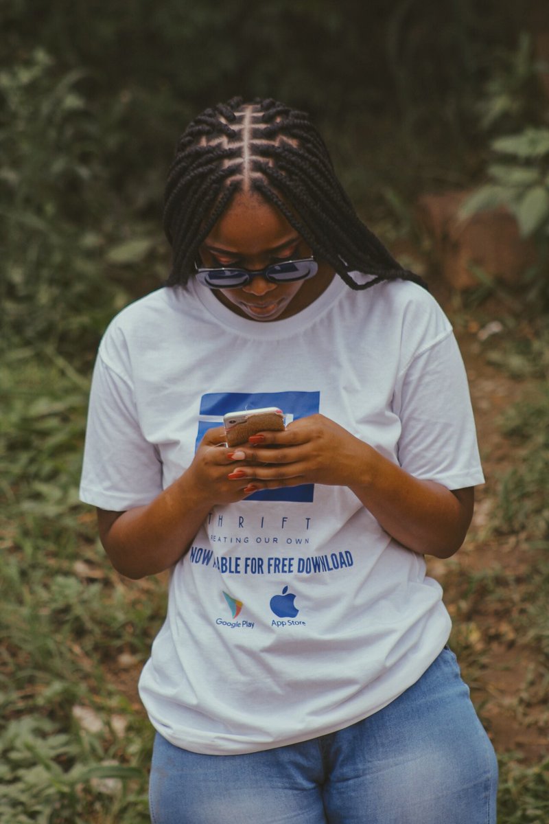 purityMzobe's tweet image. Please follow us on all social media platforms @ThriftMobileapp #virtualapp