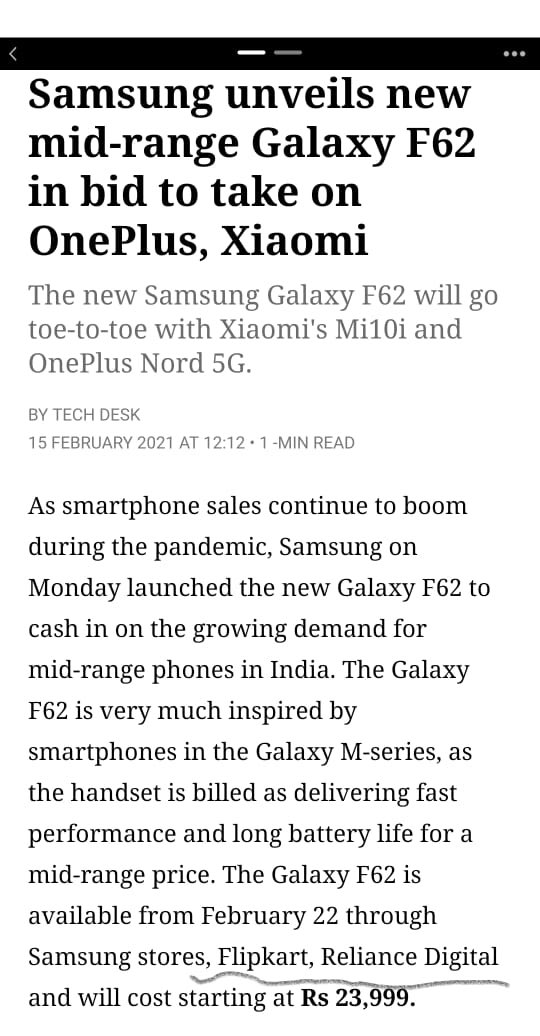 AimraIndia's tweet photo. @SamsungIndia @SamsungMobile  @Samsung STOP Preferential supplies to E-Commerce companies. Don't be unfair &amp; unethical with Local mobile retailers, Don't KILL Local domestic businesses. @PiyushGoyal @DIPPGOI @praveendel @CimGOI @CCI_India @rsprasad @nitin_gadkari @adityakalra https://t.co/sYYGCi4Rfr