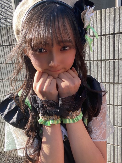 Twitterのコスプレ画像19