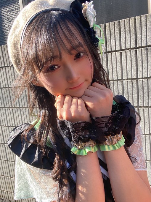 Twitterのコスプレ画像20