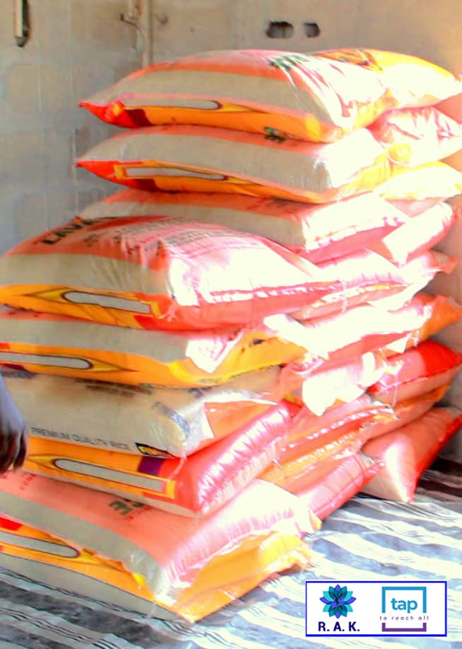 RakDevelopment's tweet photo. Good Morning everyone, join us again as we procure the materials to reach 455 households in 3 communities in conjunction with TAP
#RDF #TapToReachAll

Cc: @taptoreachall  @UN  @lagosfoodbank @who @ooniadimulaife https://t.co/mJgotFT3J4