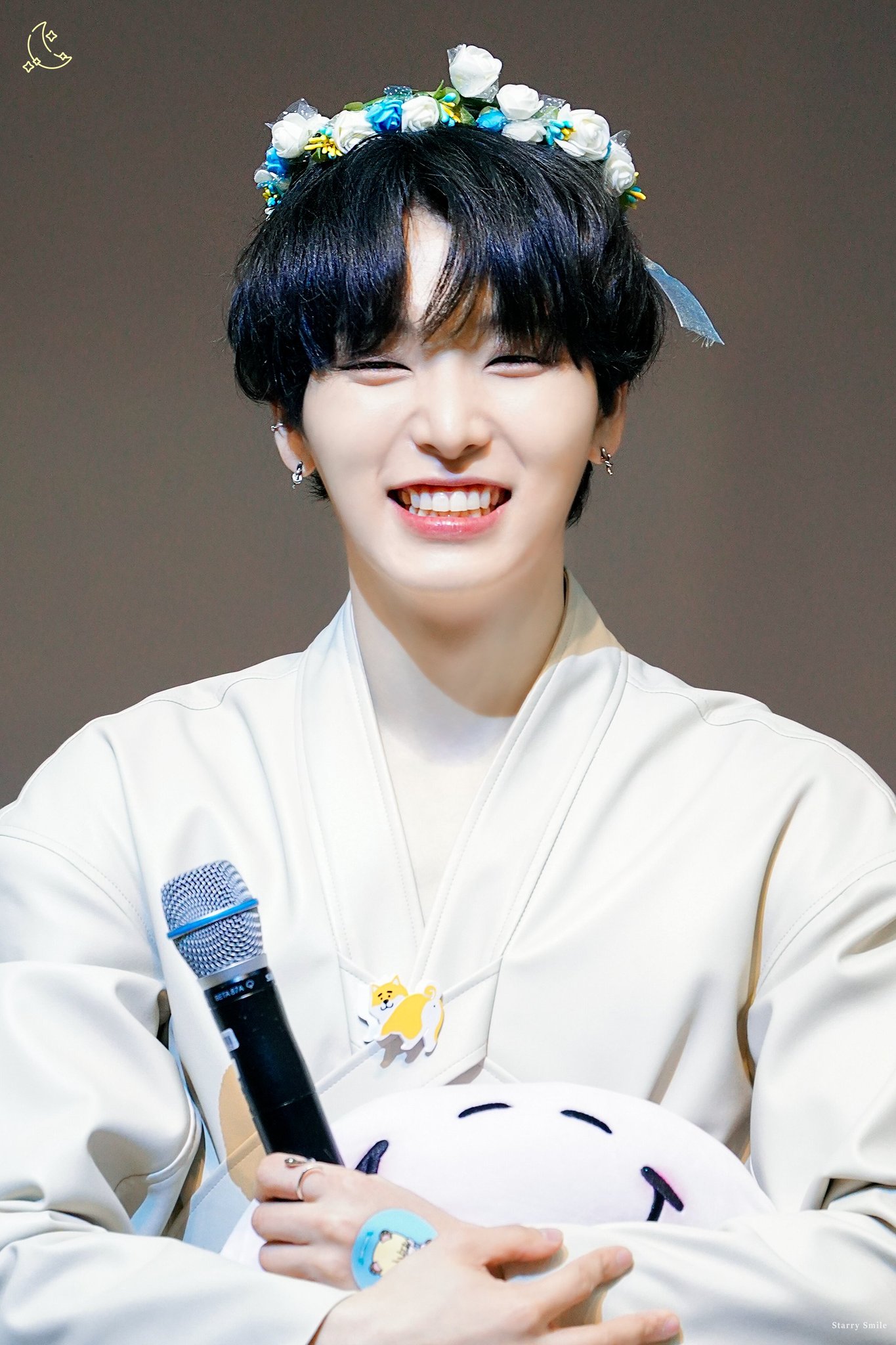 ONEUS ソホ うちわ ONEUS ソホ うちわ