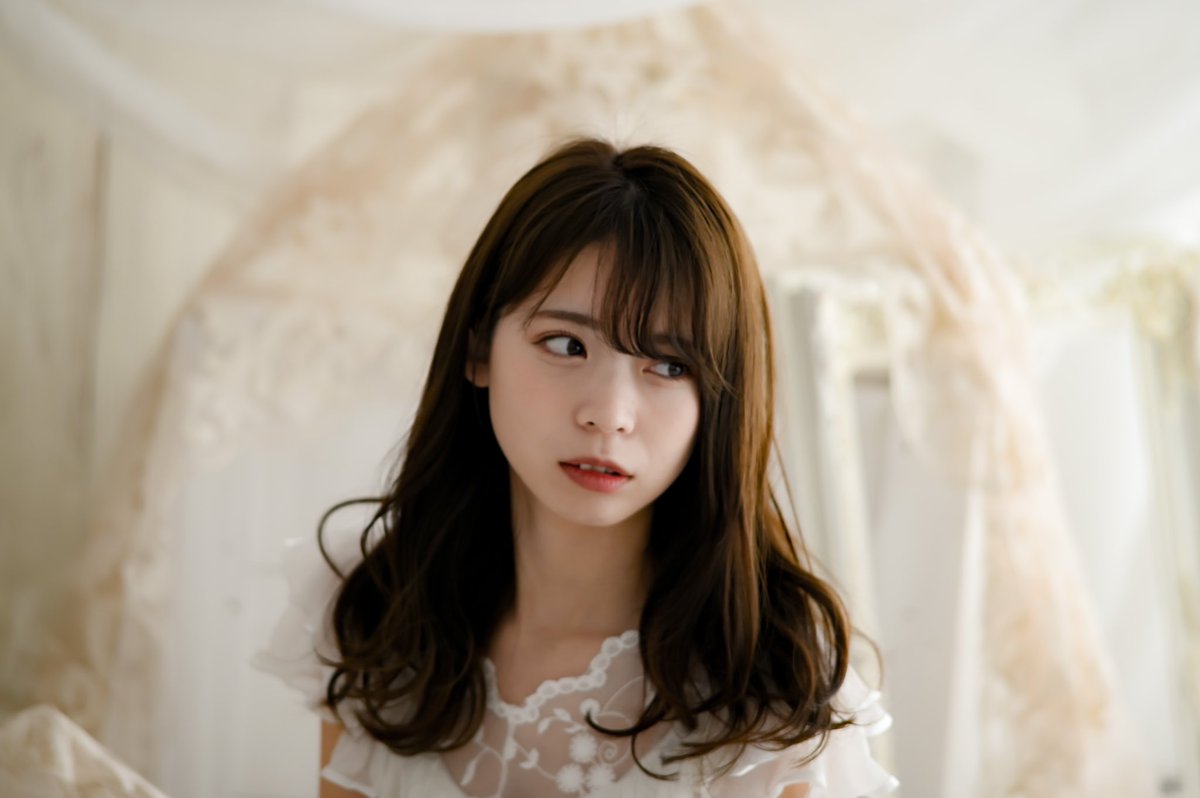 西山ルカ Ruka 72 Twitter