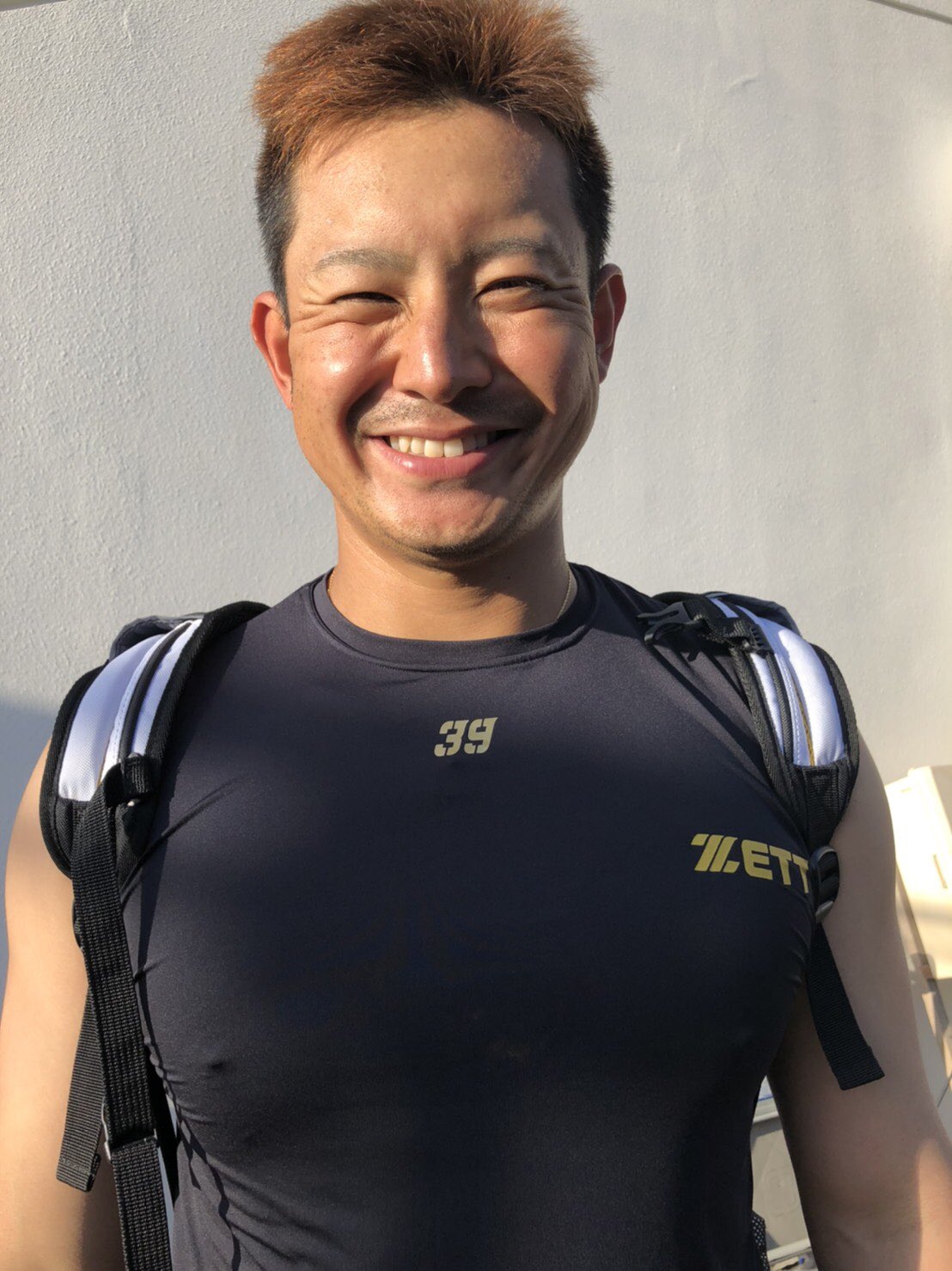 ZETT - 木製バット NPB 千葉ロッテ 吉田裕太 ZETT - 木製バット NPB 千葉ロッテ 吉田裕太 ZETT - 木製バット