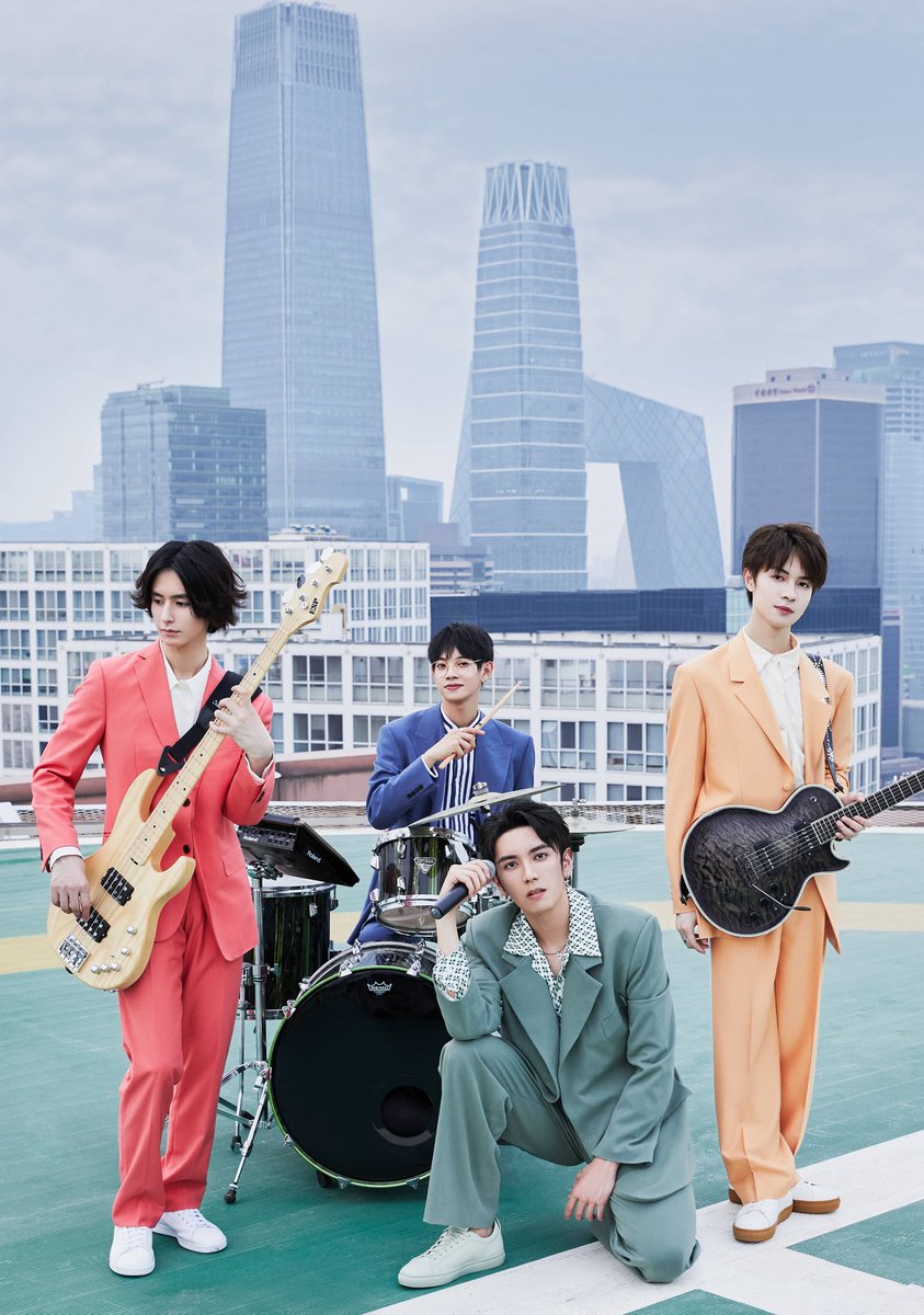 yufanweihao's tweet photo. 💫
   ☆ Welcome to VOGUE5_archive ☆

        This account is dedicated for
                       @VOGUE5_
___
#️⃣ #VOGUE5 #LinZheyu #林哲宇 #ShaoHaofan #邵浩帆 #WenKaiwei #温凯崴 #QiZhihao #漆志豪 https://t.co/Rk3bKp6UqA