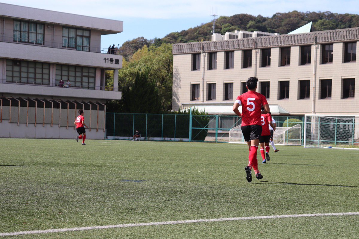 徳山大学サッカー部 Tu Soccer Twitter 徳山大学サッカー部 Tu Soccer Twitter