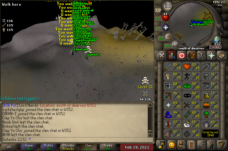 Divine Kings tweet media