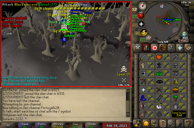 Divine Kings tweet media