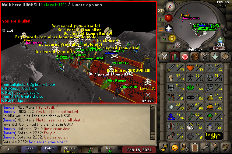 Divine Kings tweet media