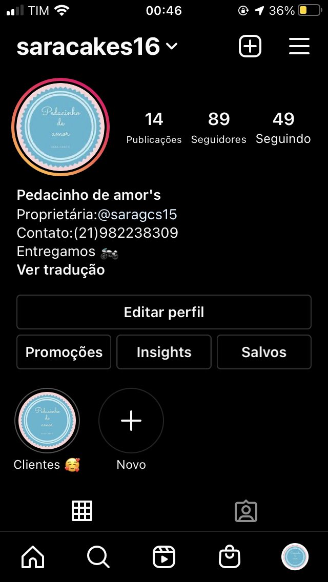 Saragcs121's tweet photo. Então gente vim aqui pra pedir vcs pra poder divulgar meu Instagram de trabalho , vai me ajudar muito e ficarei muito grata, se puder seguir tbm ficarei muito feliz...💖🍫 https://t.co/bSKsff7otM