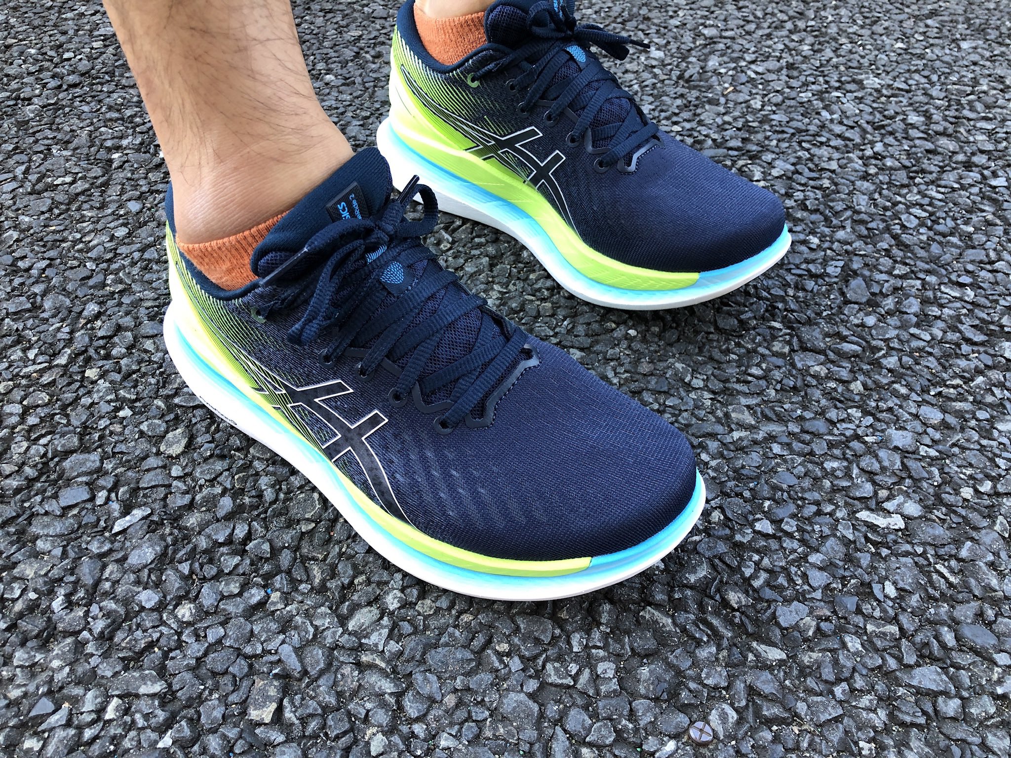 シューズアドバイザー藤原(FS☆RUNNING) on Twitter: 