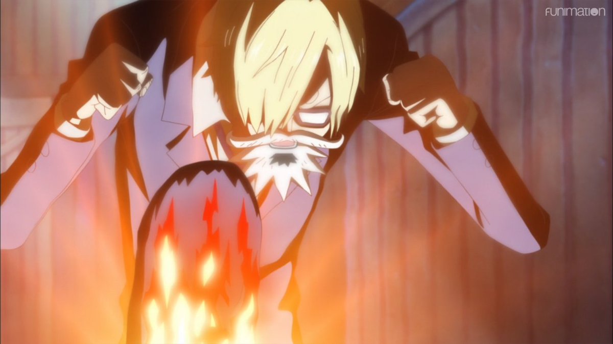 One Piece Sanji Would Never Leave A Lady In Danger Via Episode 639 One Piece Sanji Would Never Leave A Lady In Danger Via Episode 639