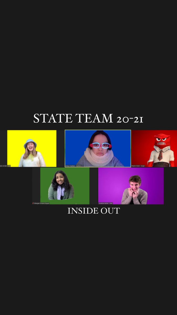 MVHS SPEECH TEAM tweet media