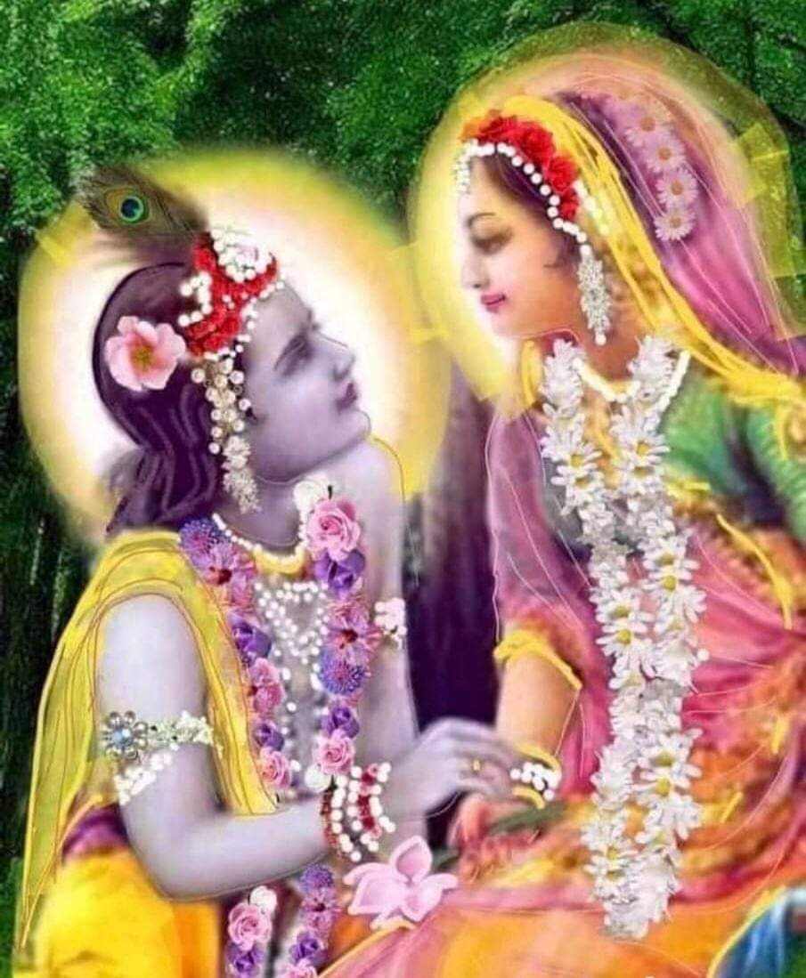 Upendra31315925's tweet photo. हे राधे....!! 
अक्सर किताबों में पन्नों के नीचे एक गुलाब 🌹दबा रखते हैं...!! 

अपने जिन्दगी का एक खुशनुमा हिस्सा सबसे छुपा रखते हैं...!! 
जय श्री कृष्णा....!!&amp;!! 
Good Morning🌞 https://t.co/jxQ4VyK4cT