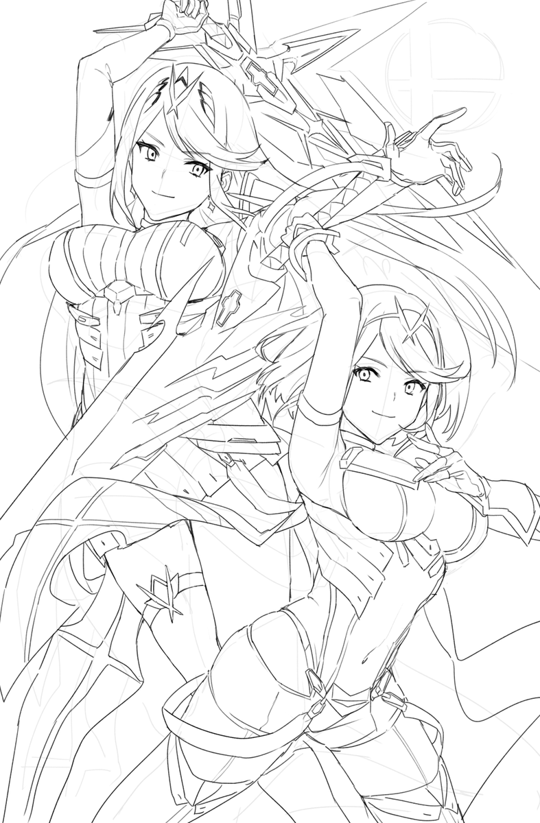 blades wip 