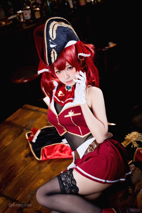 コスプレイヤーEly（イリー）のTwitter画像39