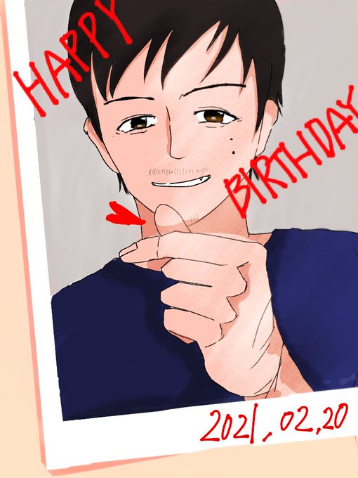 森田剛誕生祭のtwitterイラスト検索結果 森田剛誕生祭のtwitterイラスト検索結果