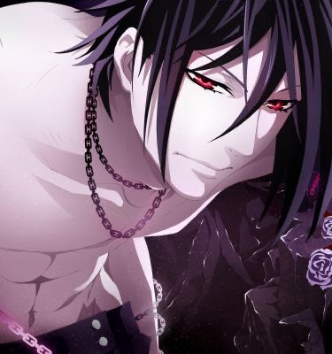 “Yes Master? Is their something I may help you with?”

#LewdRP