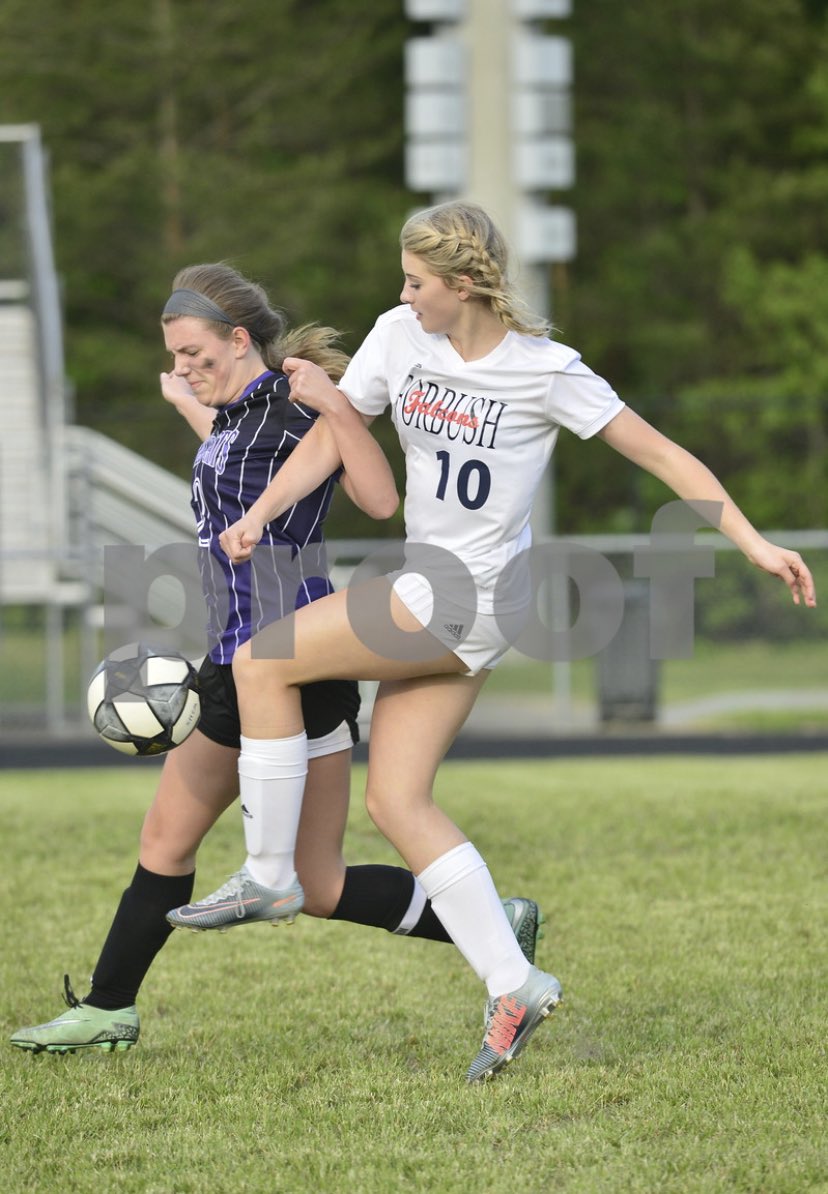 10 DAYS until we kick off our season!