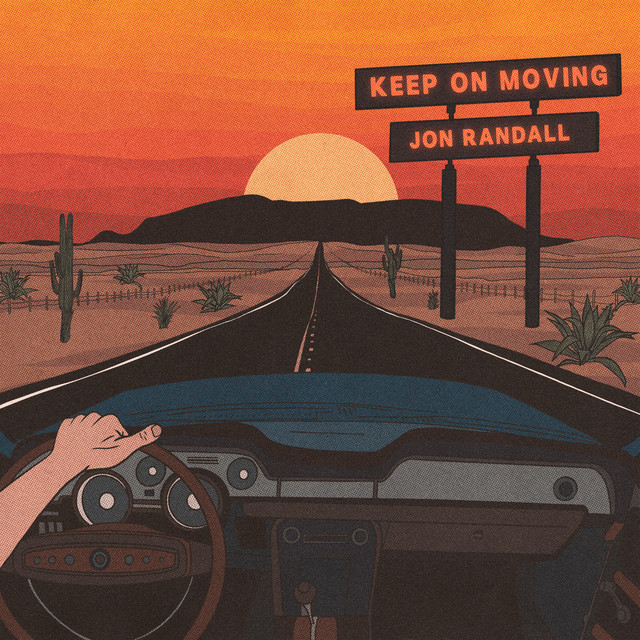 HawkeEars's tweet photo. Song of the Day - February 19th, 2021 - Jon Randall, "Keep on Moving" - https://t.co/xEvQBCwBk4 - #elah #sotd #jonrandall #keeponmoving #newmusicfriday https://t.co/ioRQxGZYhb
