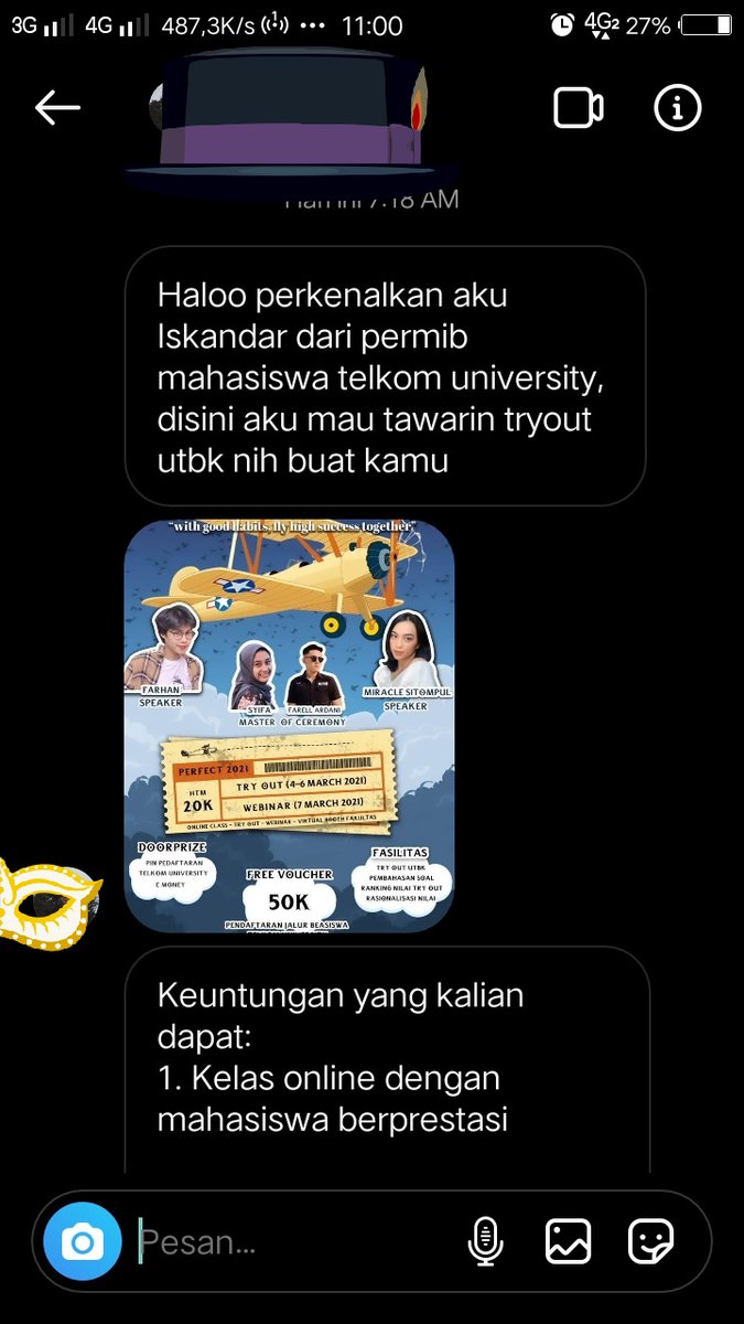 BASENYA ANAK TEL tweet media