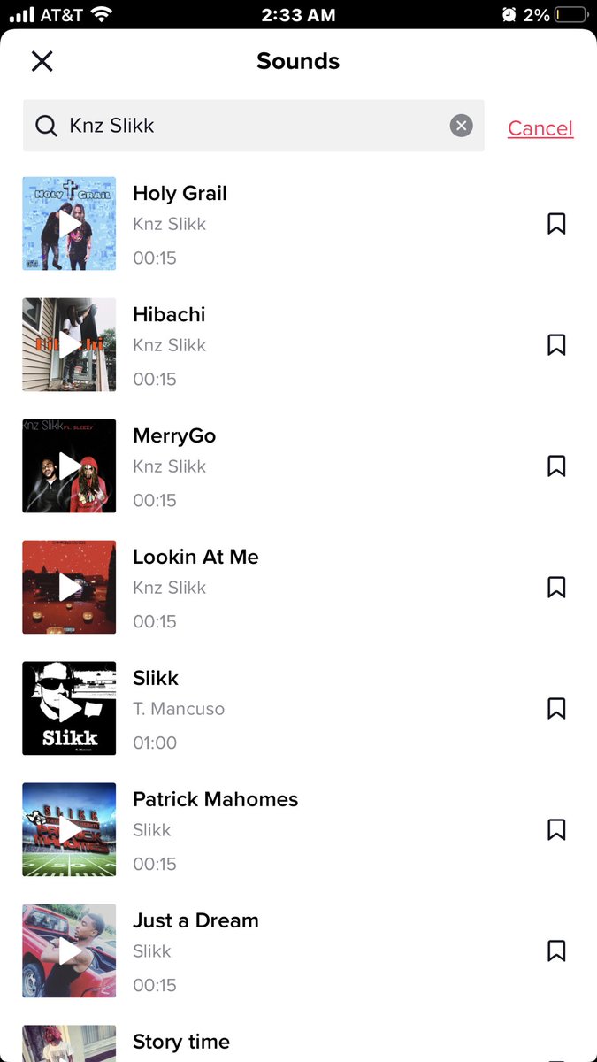2OfficialSlikk's tweet photo. Follow me on #TikTok and go ahead make sum tiktok’s to my songs and send em to me 💯‼️ https://t.co/z4PiTPtnSw