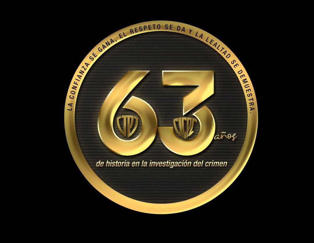 DouglasRicoVzla's tweet photo. Hoy 20 de Febrero celebramos el Día del Investigador del Crimen.
Nace en #Venezuela el 20/02/1958 con el inicio del CTPJ, hoy en día #CICPC 
Felicidades pesquisas, toda mi admiración y respeto. https://t.co/yqCa7TaGXA
