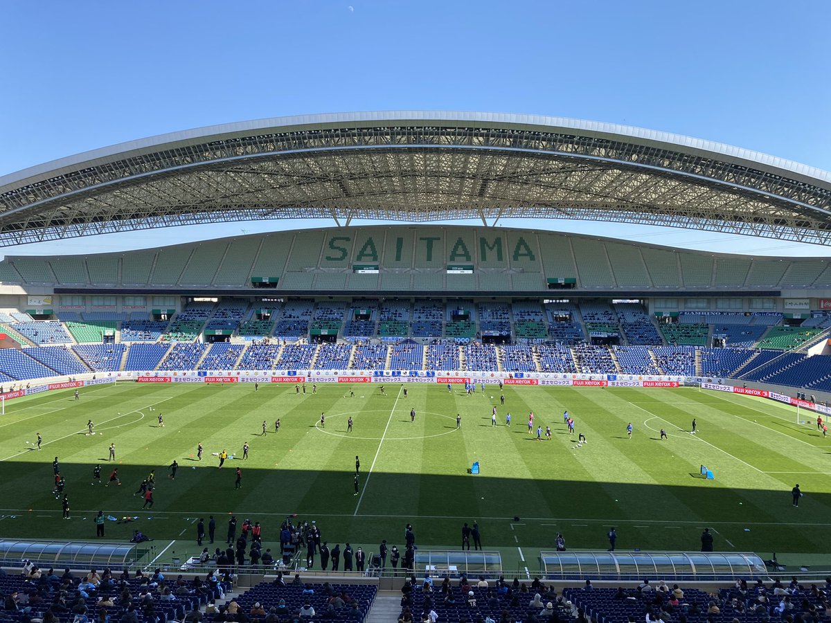 ガンバ 大阪 川崎 フロンターレ 素晴らしいサッカーの写真