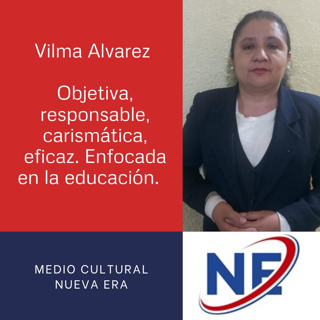 NuevaErabmmv's tweet photo. Somos la Nueva Era ¡Espéranos!
#NuevaEra #Esperanos #CercaDeTi https://t.co/xD3Qw88eB5