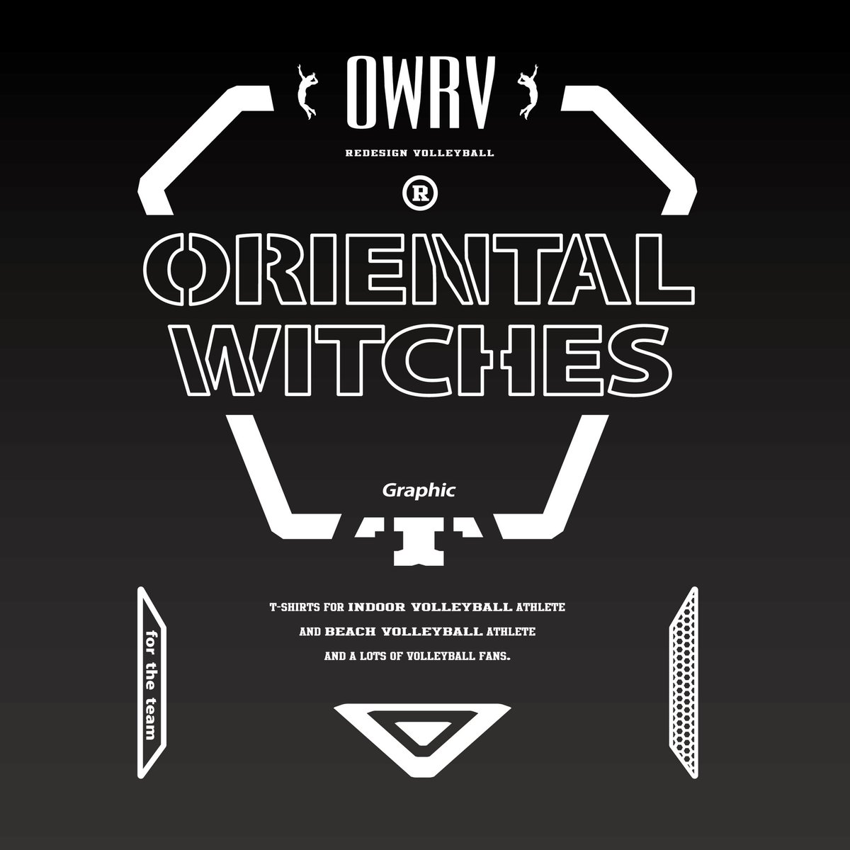 オリエンタルウィッチーズ　スウェット CATEGORY スウェット | ORIENTAL WITCHES