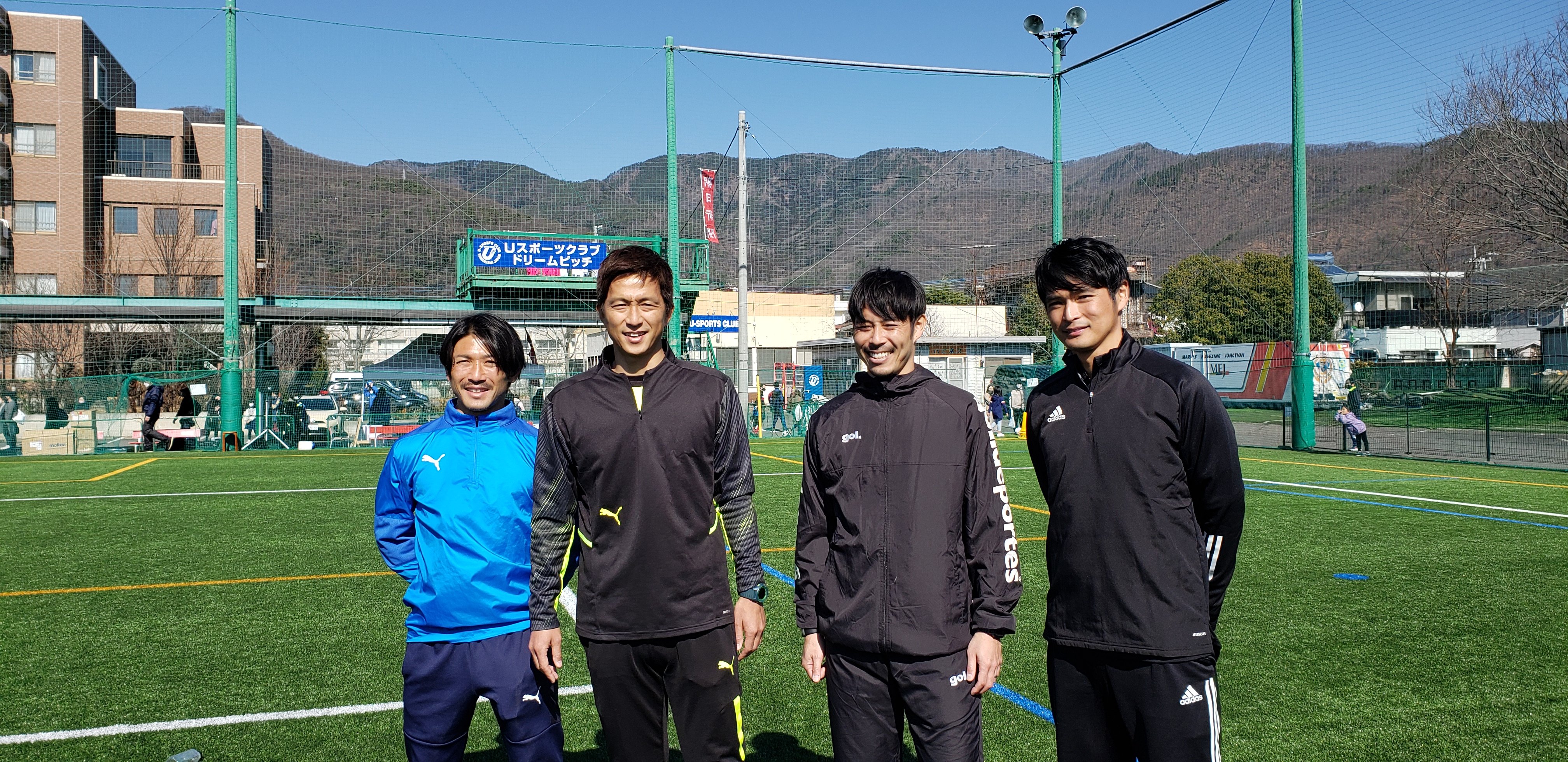 朝日新聞サッカースクール Twitter Search Twitter