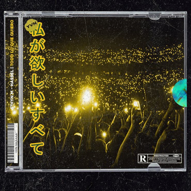 brunitomuruaa's tweet photo. Tweet de apreciación de como se nos rompió el disco, vamos a seguir jugando con fuego ma 🔥 

#YVN #SthynM #Hassel https://t.co/2Rbw80kKpZ
